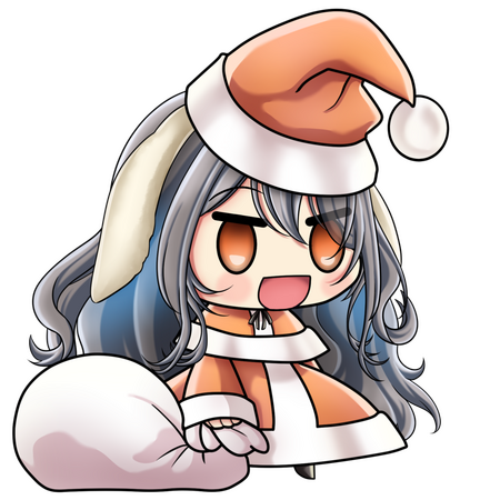 Padoru Melody